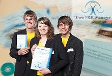 Projekt Libra FuB-Manager - Der Preismacher